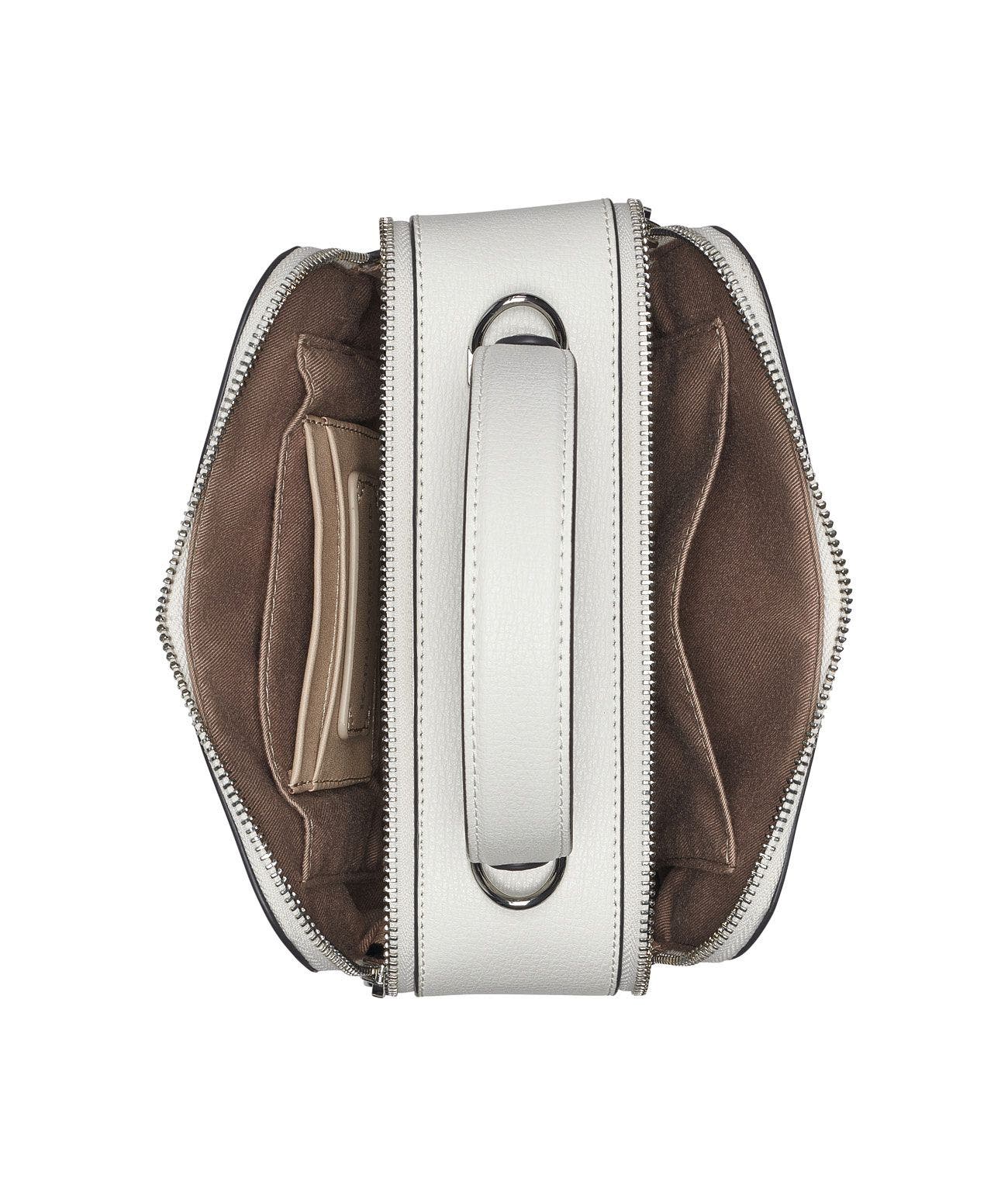 KARL LAGERFELD PARIS Simone Crossbody, Alternate, color, 