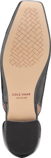 Cole Haan Bria Cutout Flat (Women) | Nordstromrack