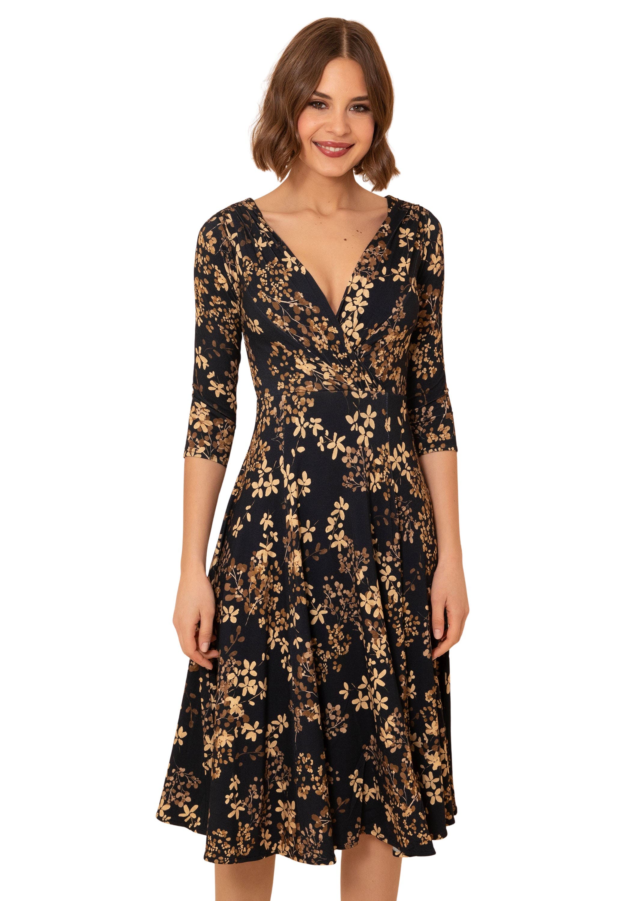 selected Golden Blossom