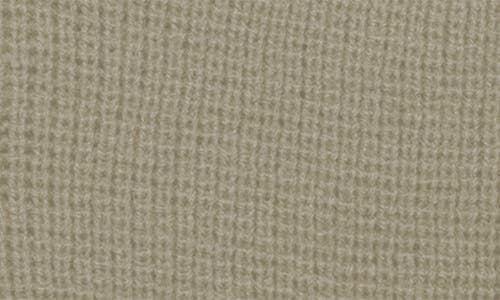 Goorin Bros . Singled Out Wolf Patch Beanie In White