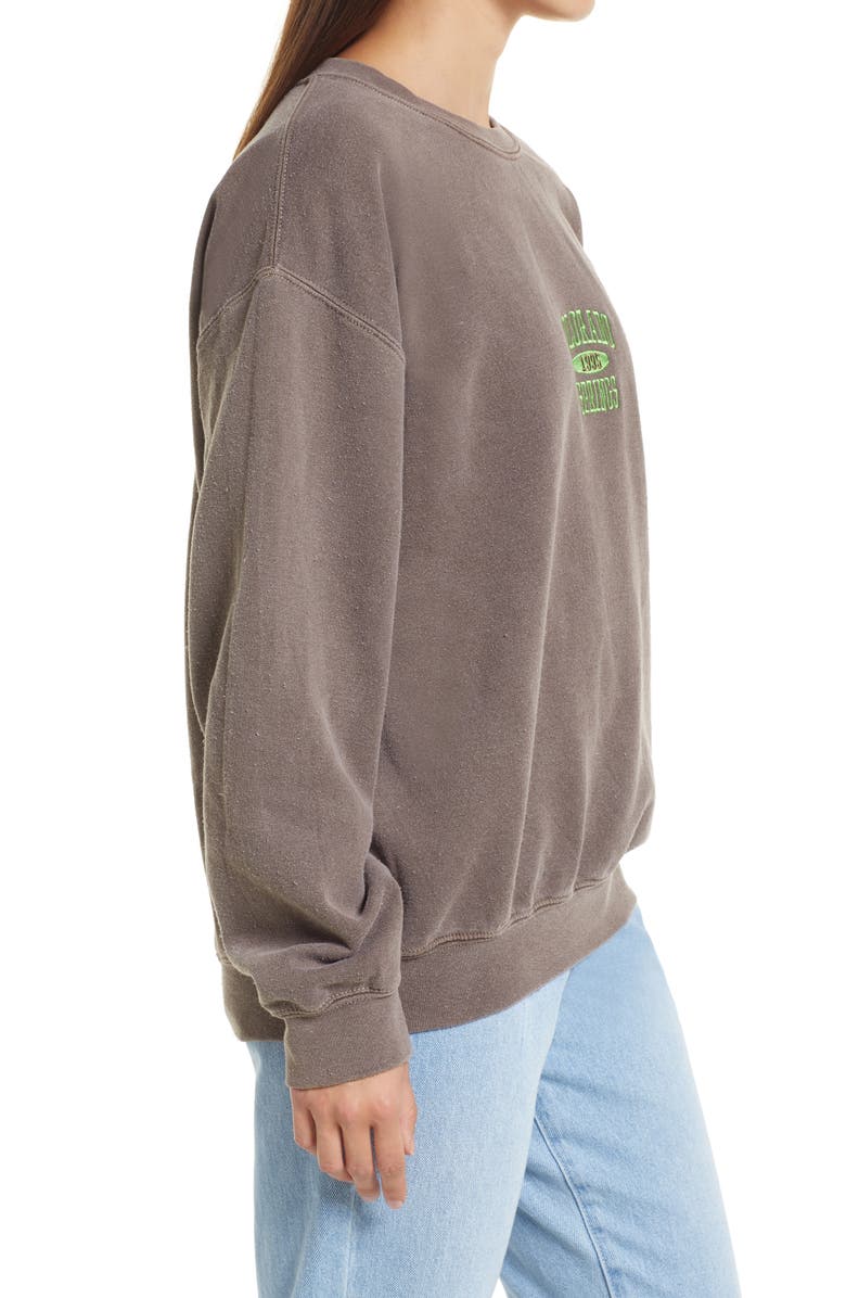 BDG Urban Outfitters Colorado Springs Sweatshirt, Alternate, color, 