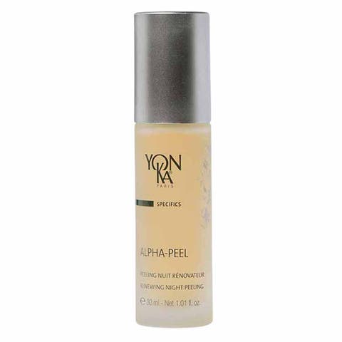 Alpha Peel Regenerative Night Serum 1.01oz