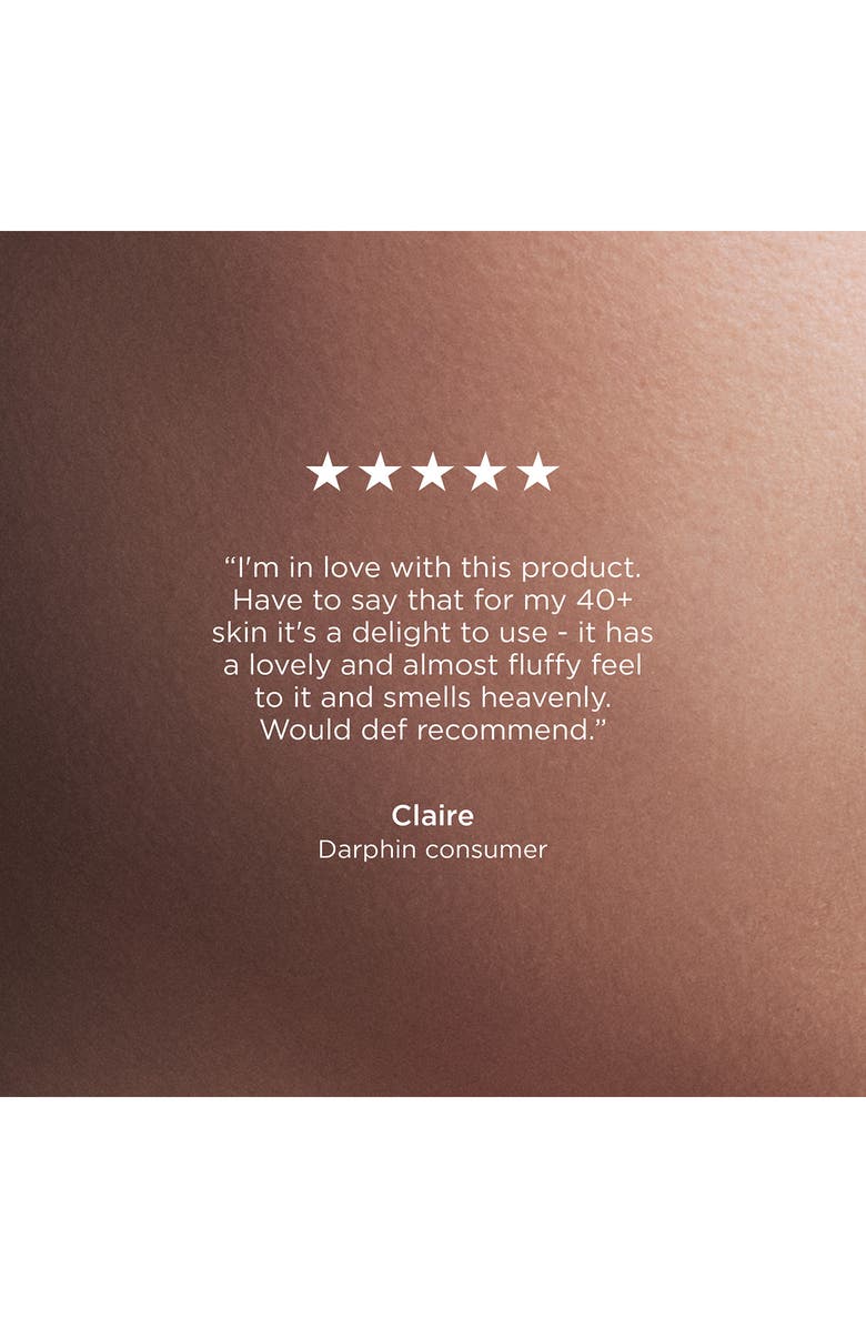 Darphin Ideal Resource Light Re-Birth Overnight Cream, Alternate, color, 