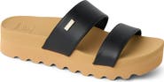 Reef Kaia 2 Bar Slide Sandal
