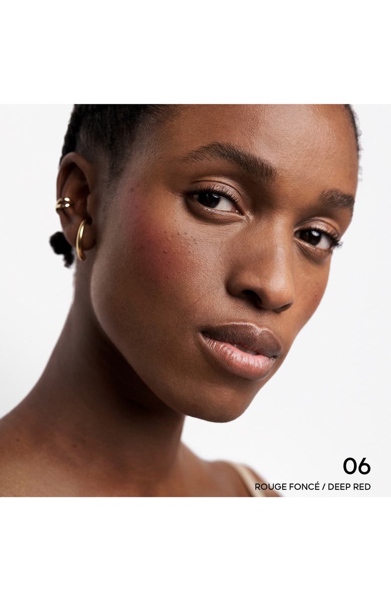 Guerlain Terracotta Powder Blush, Alternate, color, 06 Red