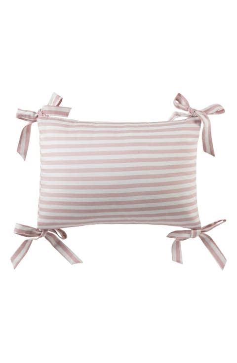 Dune Boudoir Sham
