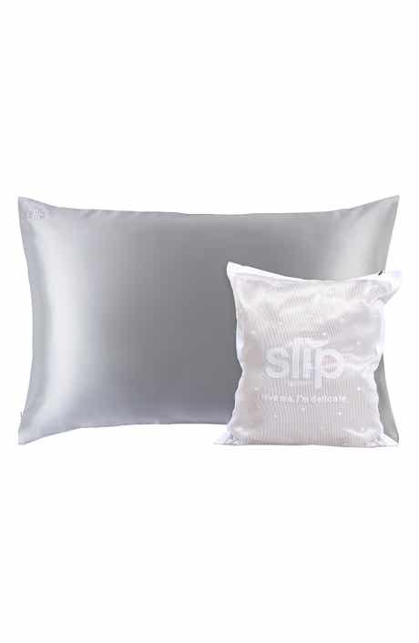 slip Love Me I'm Delicate Pillowcase & Delicates Laundry Bag Set