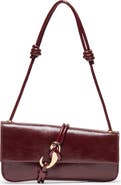 Dolce Vita Alice Suede Shoulder Bag