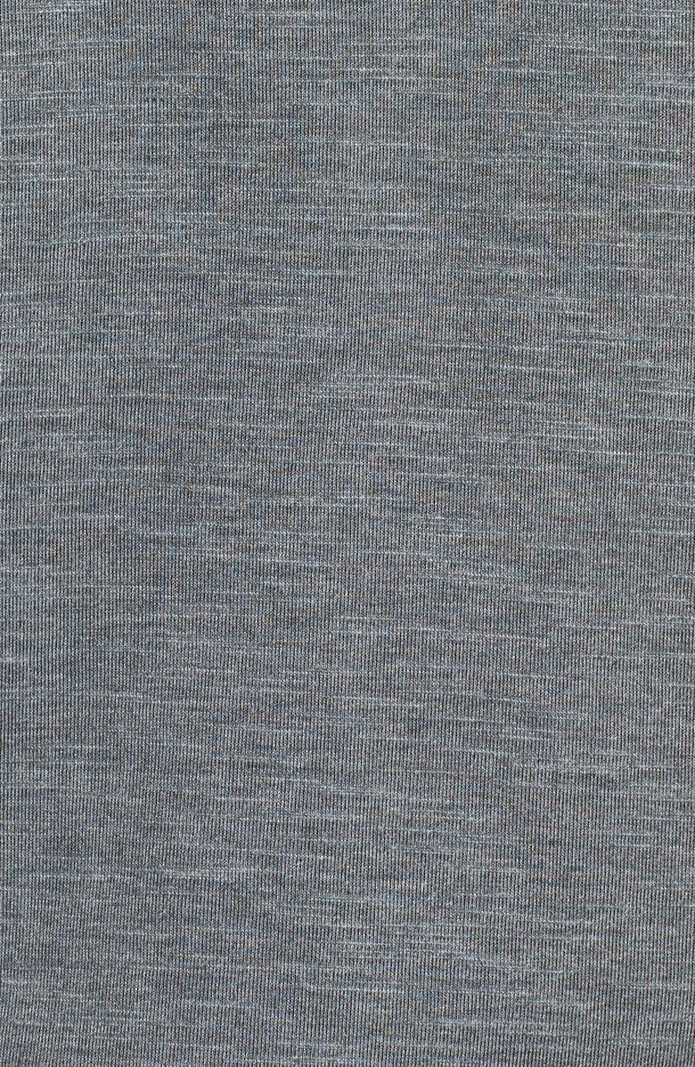 Ted Baker London 'Mandra' Quarter Zip Pullover, Alternate, color, 