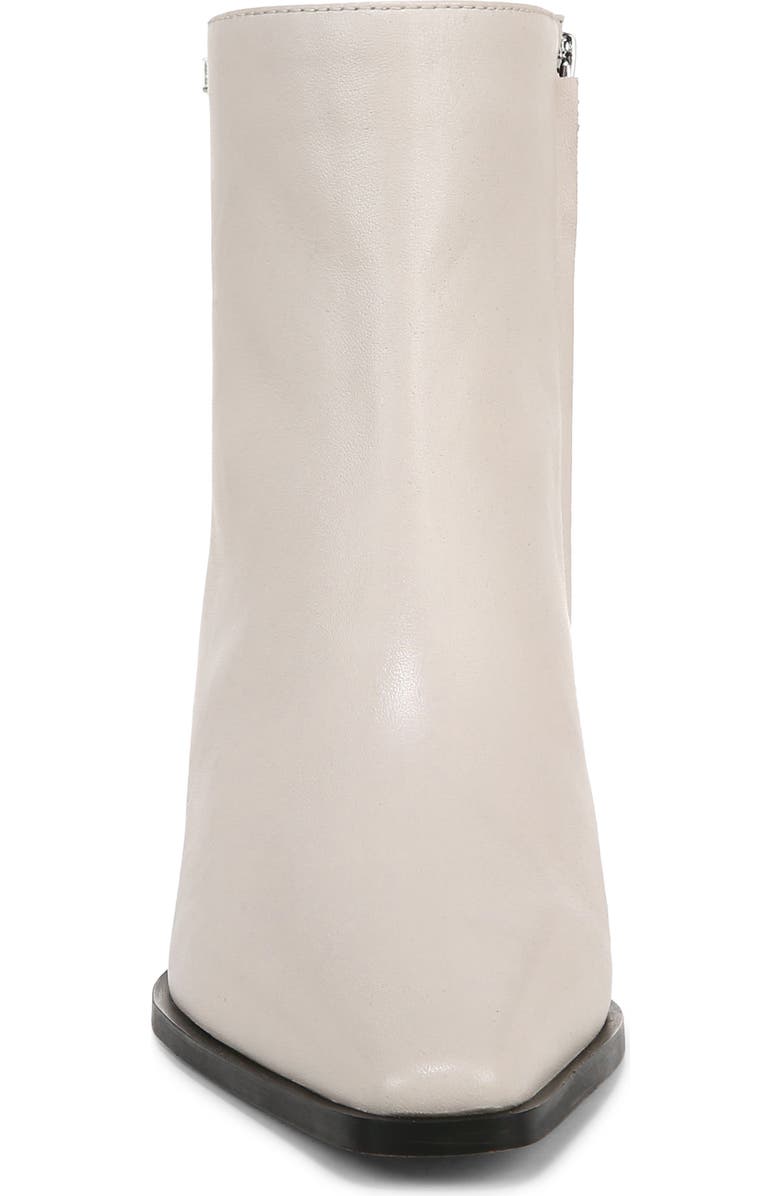 Franco Sarto Vivian Bootie, Alternate, color, White