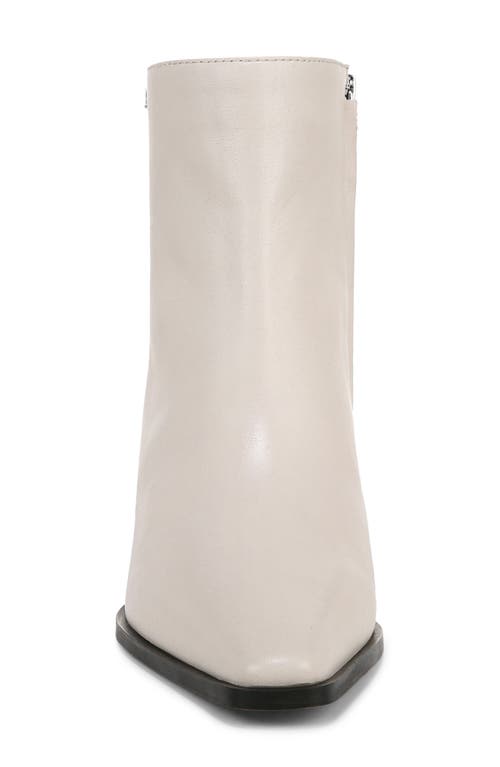 Franco Sarto Vivian Bootie In White