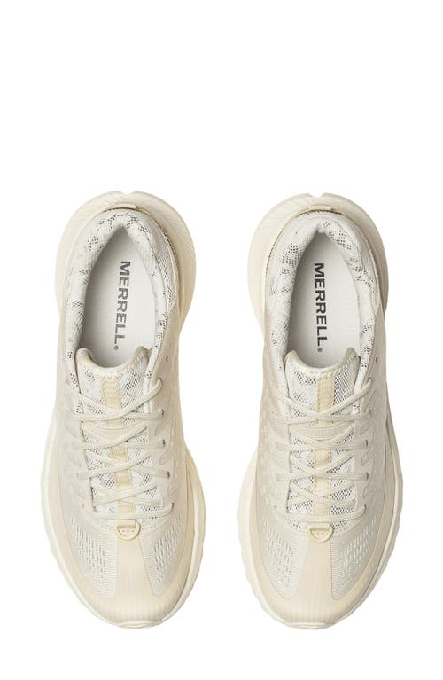 Merrell Agility Peak 5 Running Shoe