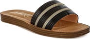 LONDON RAG Zosaya Slide Sandal