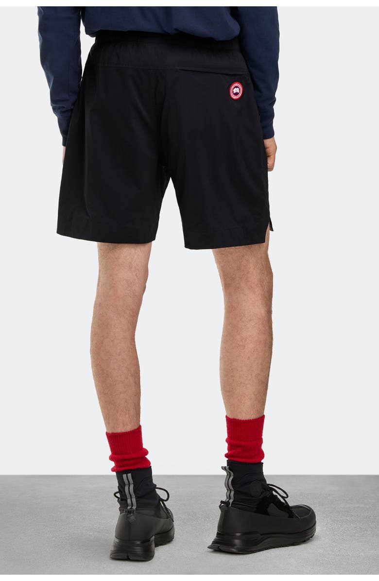 Canada Goose Killarney Short, Alternate, color, 