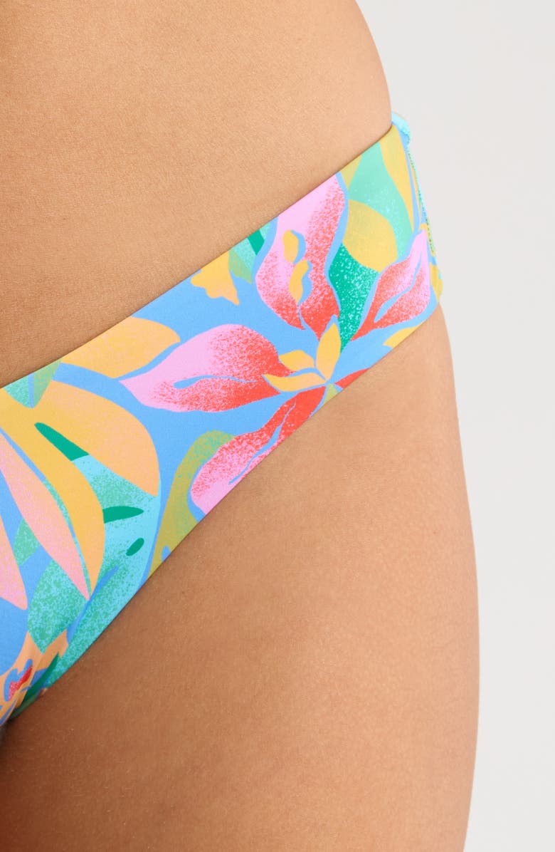 Billabong Tropic Daze Fiji Bikini Bottoms, Alternate, color,