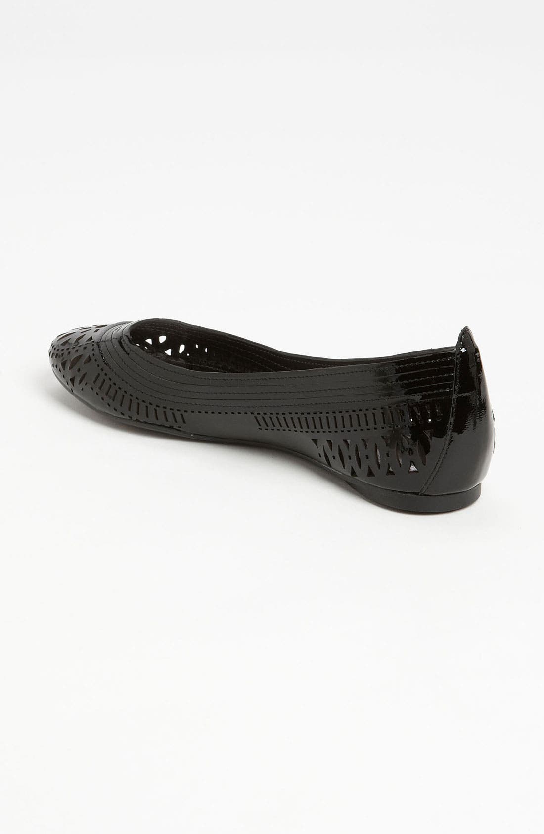 Belle by Sigerson Morrison 'Andromeda' Flat, Alternate, color, 