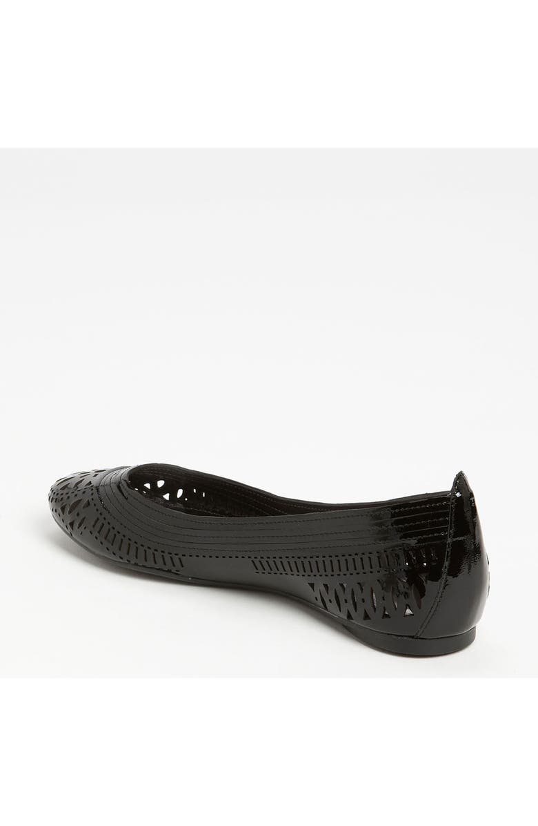 Belle by Sigerson Morrison 'Andromeda' Flat, Alternate, color,