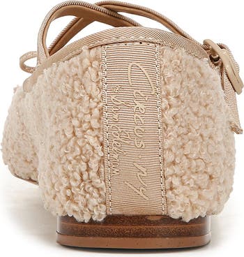 Zuri Ballet Flat