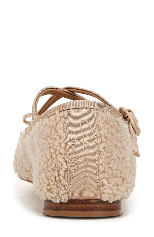 Circus Ny By Sam Edelman Zuri Ballet Flat In Biscuit