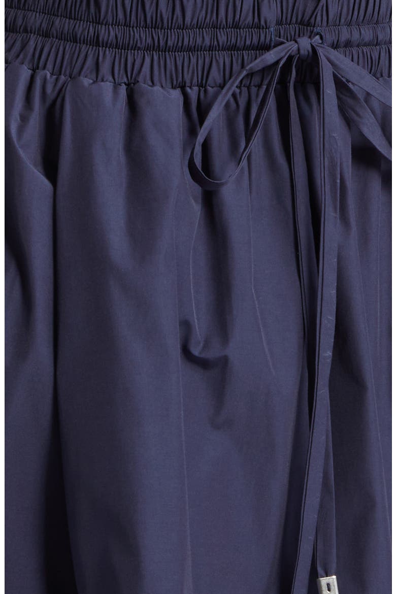 Sabrina Minidress, Alternate, color, DARK NAVY
