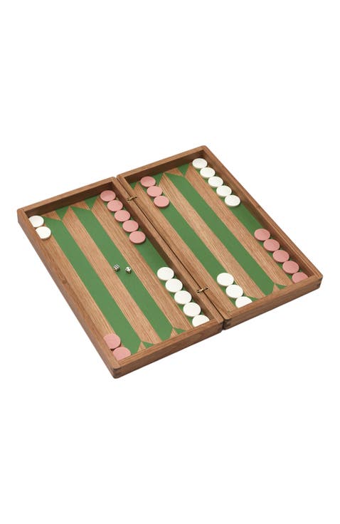 Backgammon Set | Tavla No 1