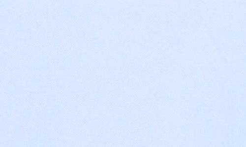 Tailorbyrd Solid Modal Polo In Oxford Blue
