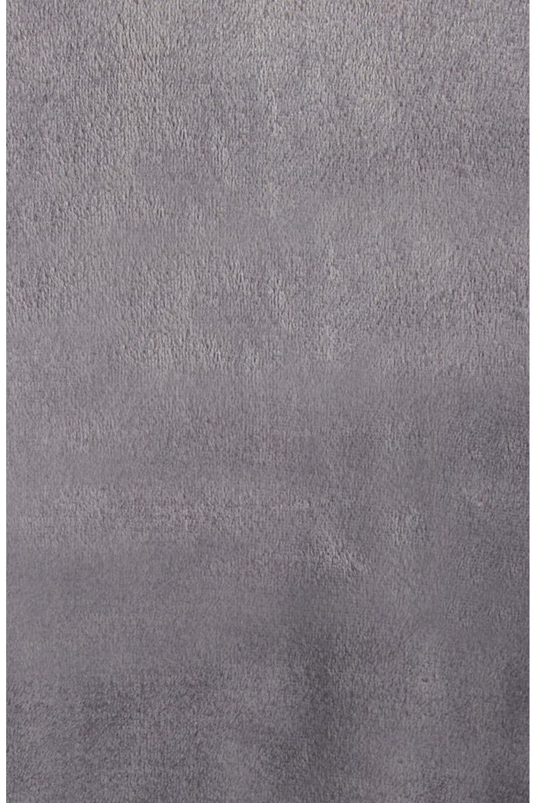 Bliss Throw Blanket, Alternate, color, GREY PEARL