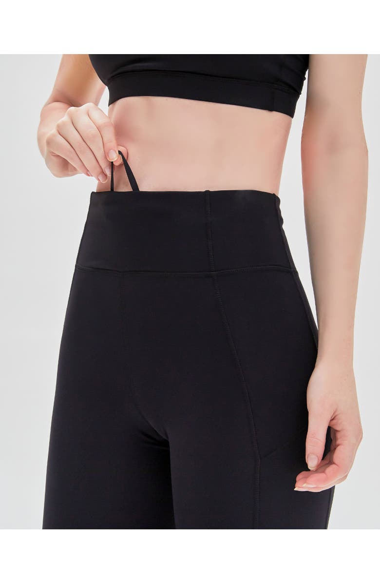 Rebody Active Shine On Silkiflex Legging 27", Alternate, color,