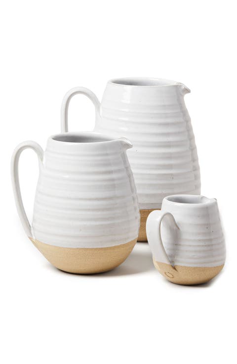 Small Farmer
s Pitcher