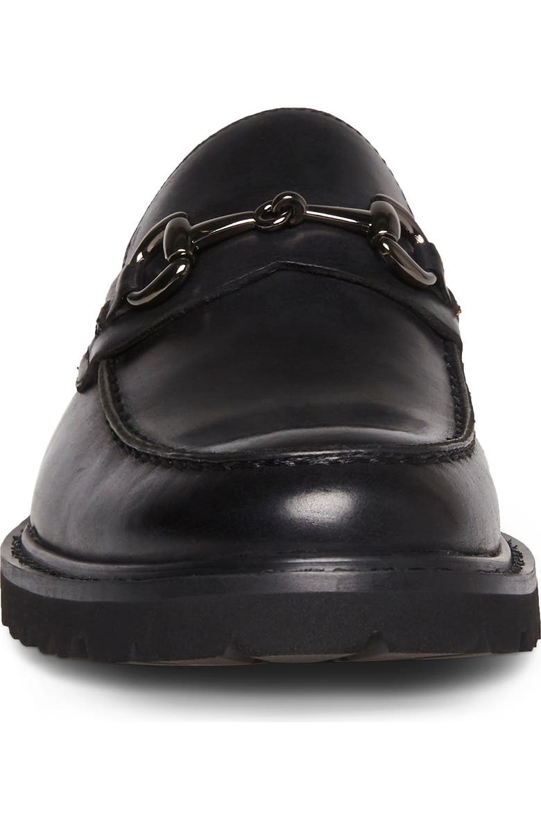 Steve Madden MADDEN Kramdin Bit Loafer, Alternate, color,