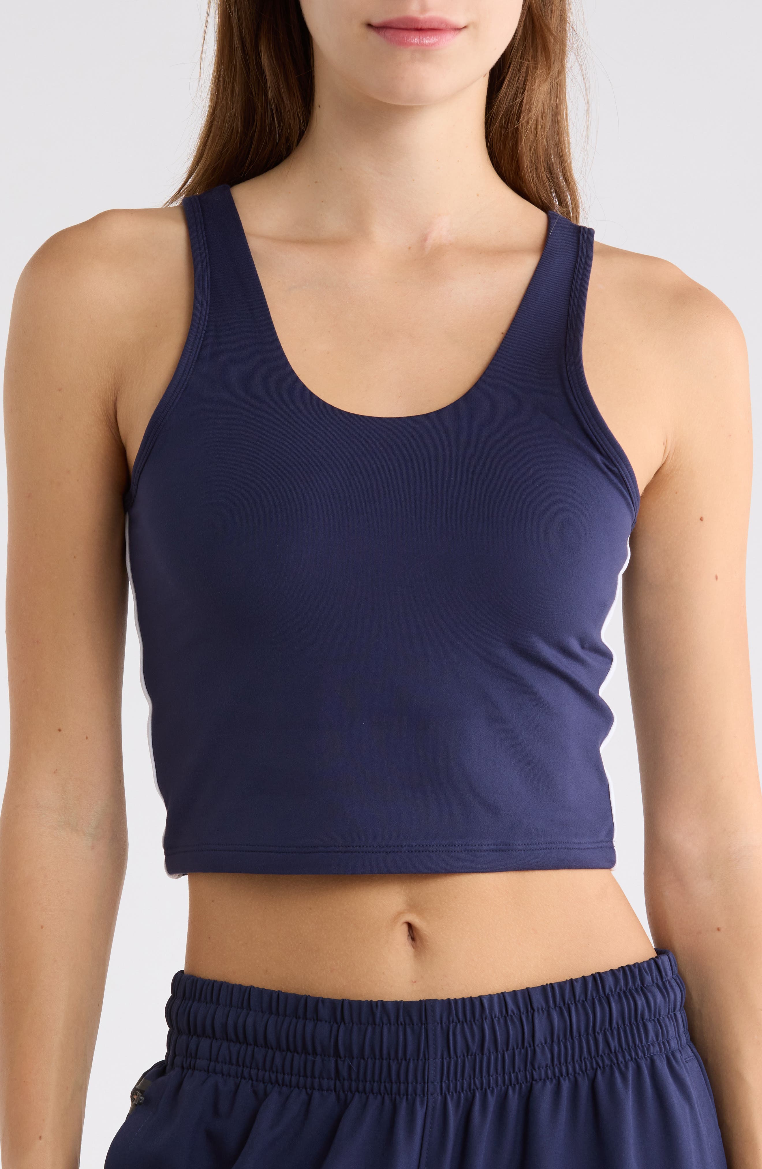 UA Motion Sport Tape Tank