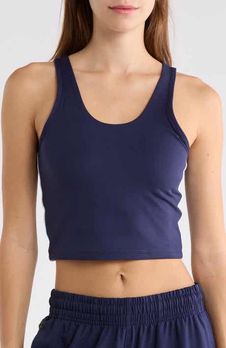 UA Motion Sport Tape Tank
