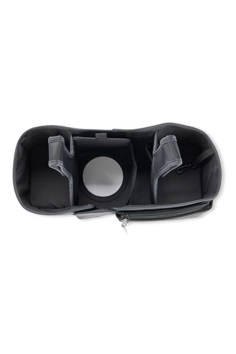 Ultimate Stroller Organizer, Alternate, color, BLACK