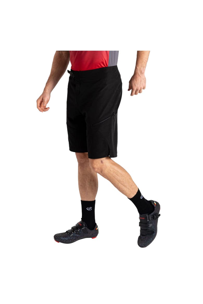 Duration Ii Shorts, Alternate, color, Black