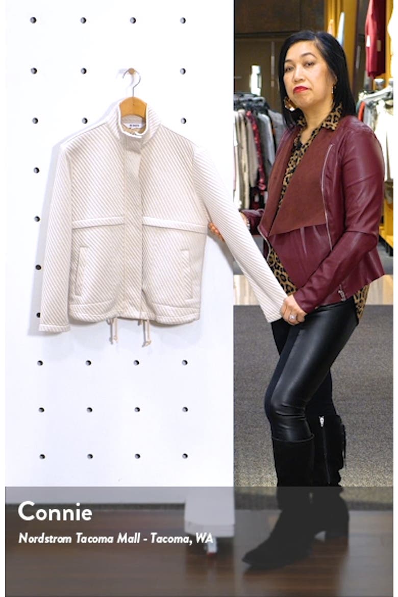 BB Dakota Day by Day Knit Jacket video