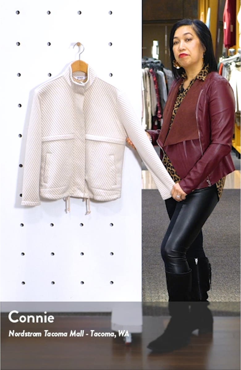 BB Dakota Day by Day Knit Jacket, sales video thumbnail