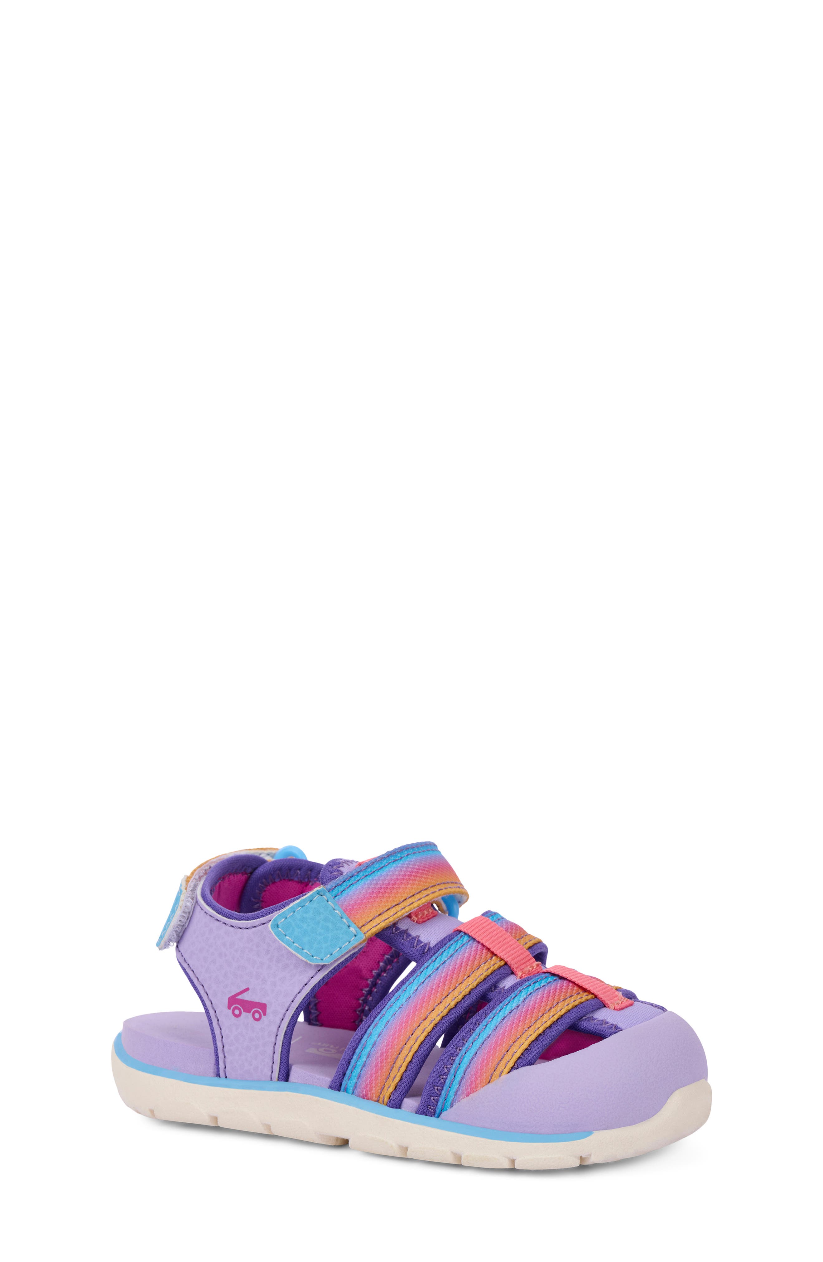 See Kai Run Kids' Wilder II Sandal, Main, color, 