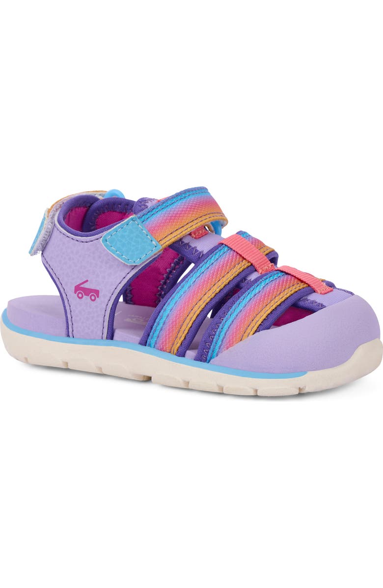 See Kai Run Kids' Wilder II Sandal, Main, color,