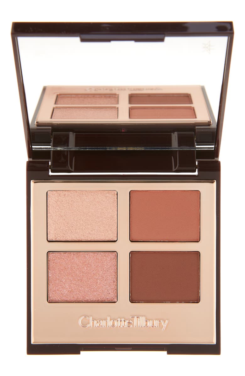 Charlotte Tilbury Pillow Talk Dreams Luxury Eyeshadow Palette, Main, color, Pillow Talk Dreams