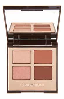 Charlotte Tilbury Pillow Talk Dreams Luxury Eyeshadow Palette