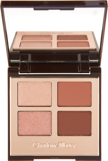 Charlotte Tilbury Pillow Talk Dreams Luxury Eyeshadow Charlotte Tilbury Pillow Talk Dreams Luxury Eyeshadow