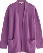 Seasalt Cornwall Riverboat Organic Cotton Cardigan