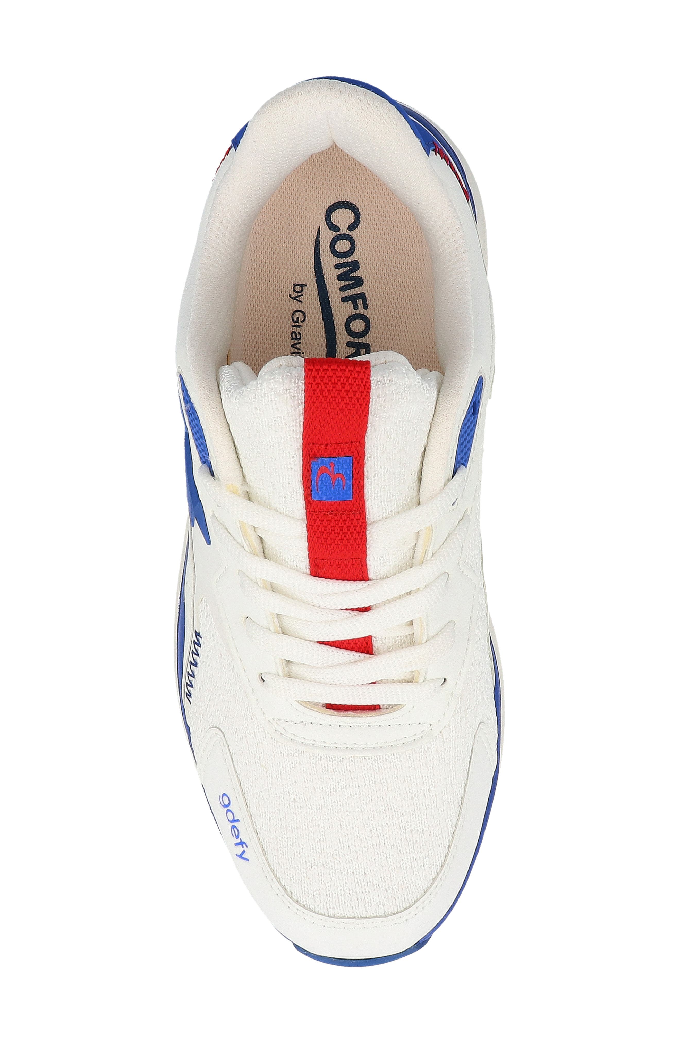 Gravity Defyer Energiya Sneaker, Alternate, color, 