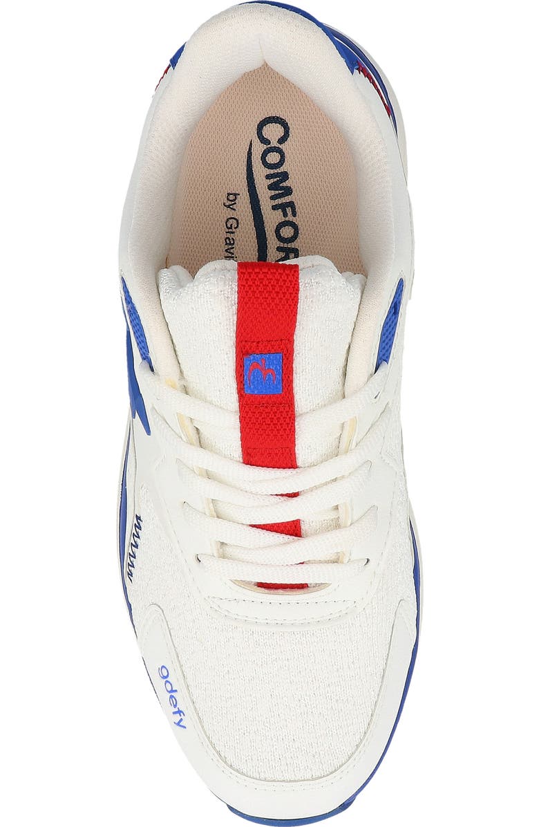 Gravity Defyer Energiya Sneaker, Alternate, color,