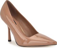 Nine West Jamiey Pointed Toe Pump