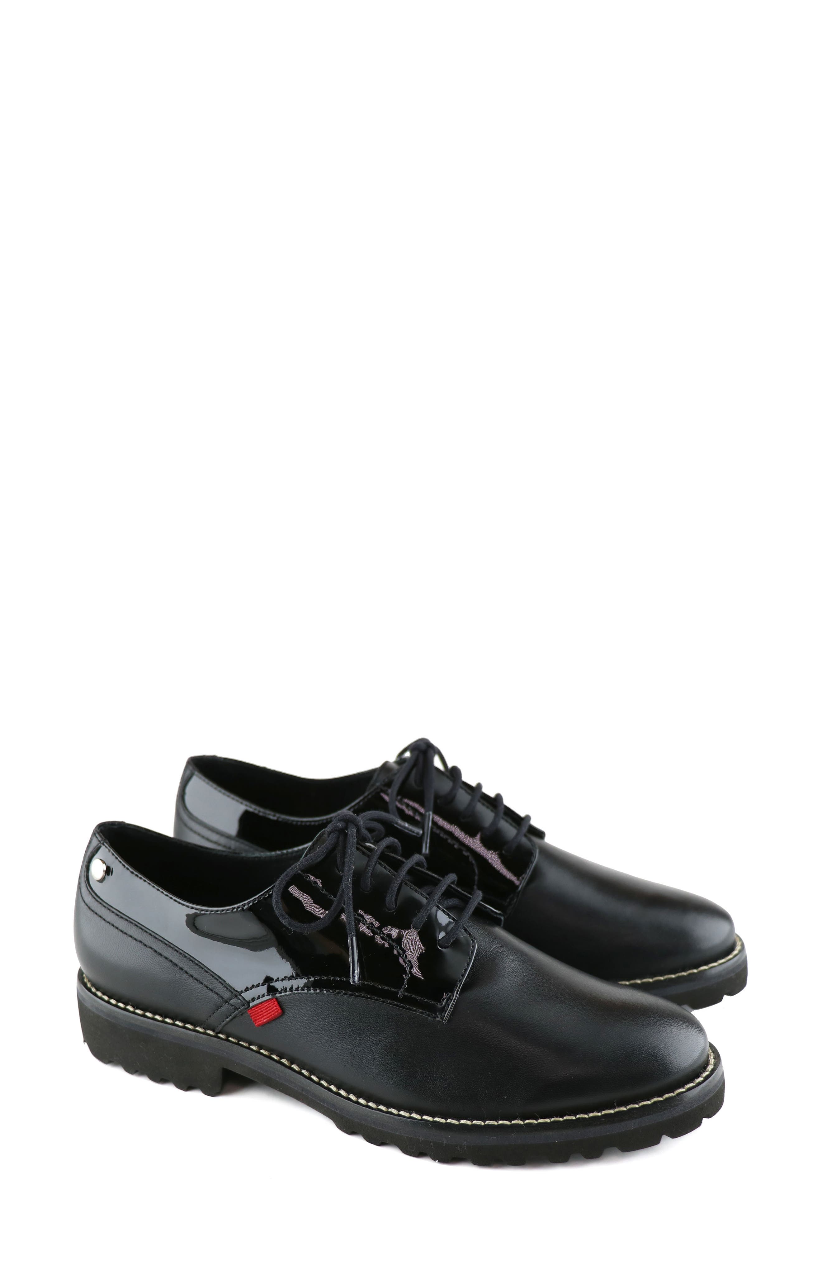 Marc Joseph New York Columbus Circle Derby, Alternate, color, 