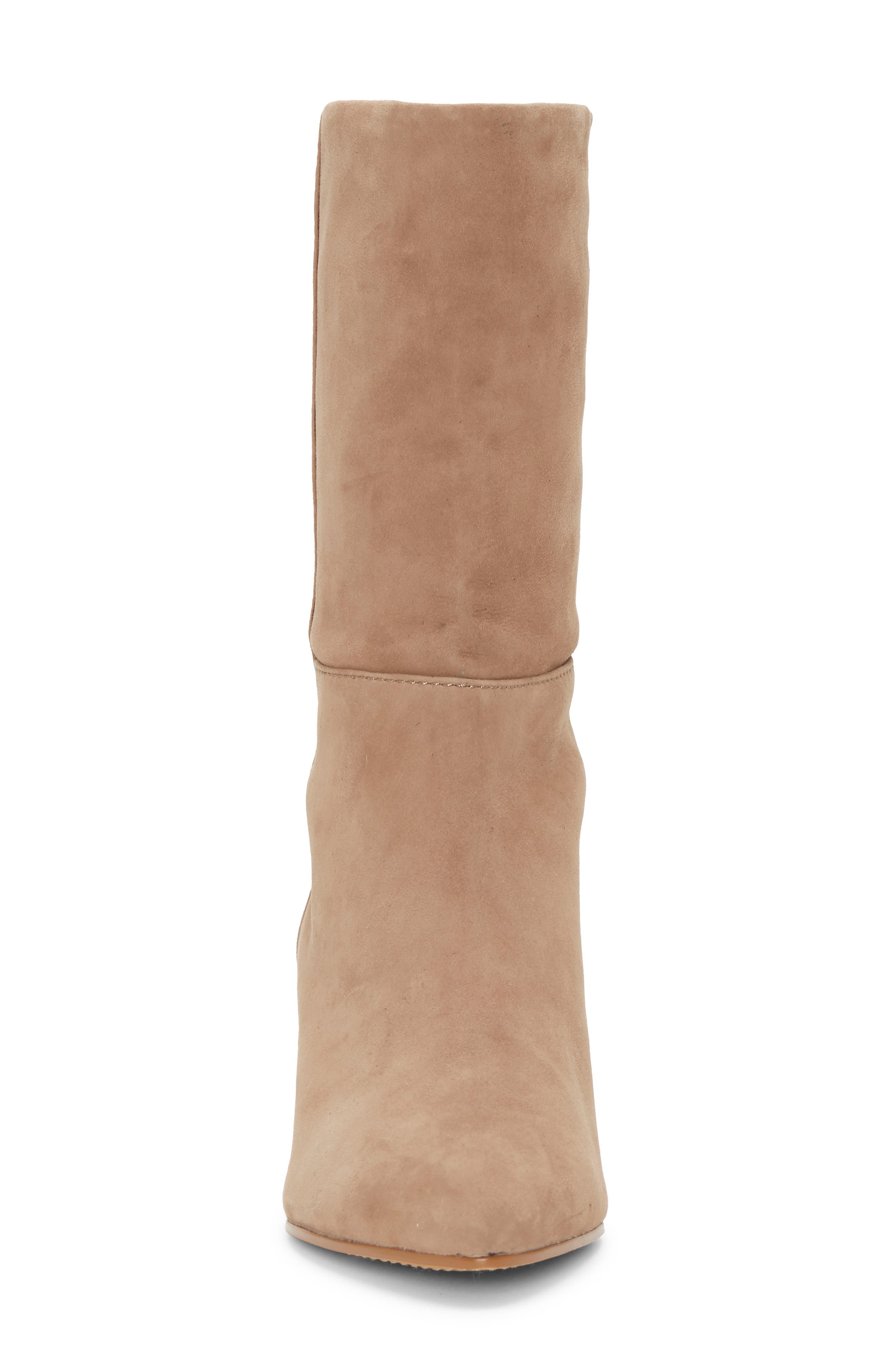 Rastel Boot, Alternate, color, TUSCAN TAUPE SUEDE
