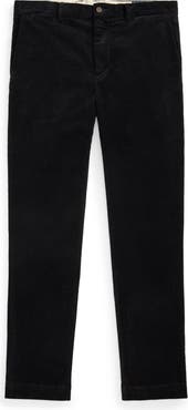 Polo Ralph Lauren Andover Slim Fit Stretch Corduroy Pants