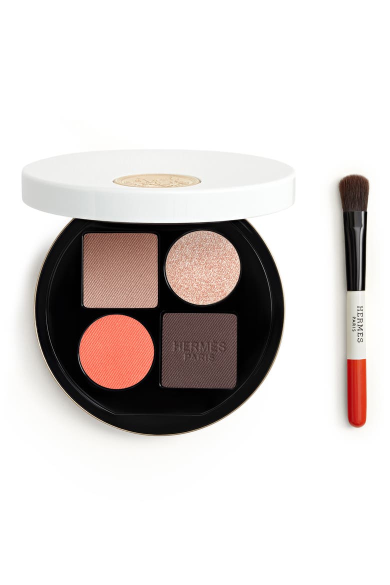 Ombres d'Hermès - Eyeshadow Quartet (Women) | Nordstrom