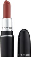 MAC Cosmetics Mini MACximal Silky Matte Lipstick